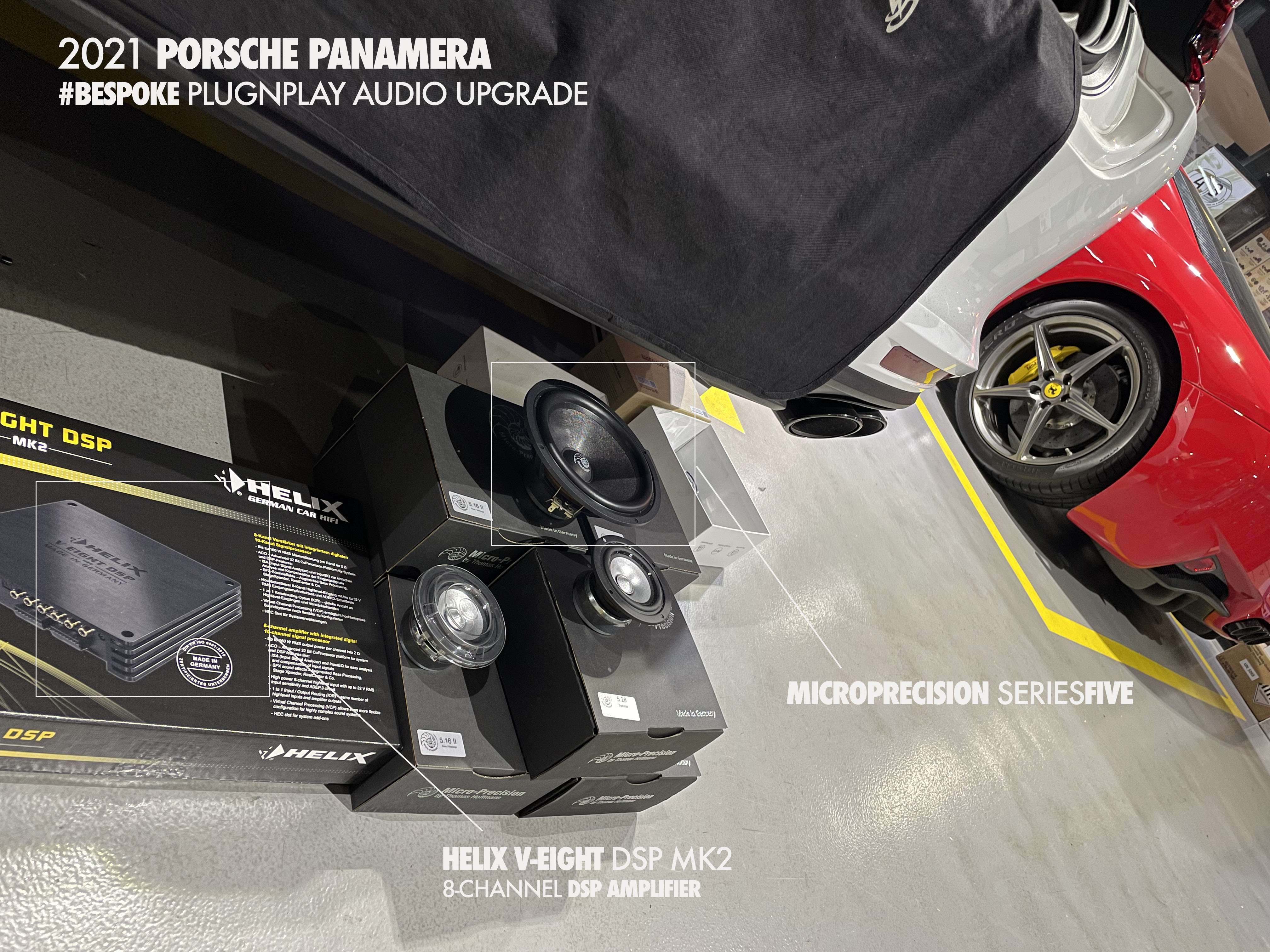 2021 Porsche Panamera_459
